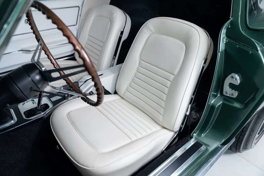 1967 Chevrolet Corvette C2 - Image 23 of 31
