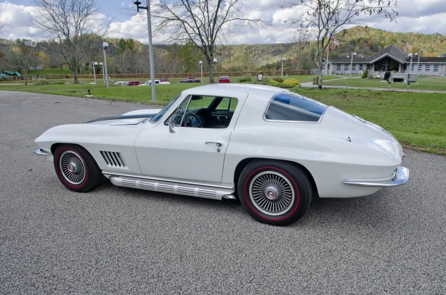 1967 Chevrolet Corvette C2 - Image 7 of 8