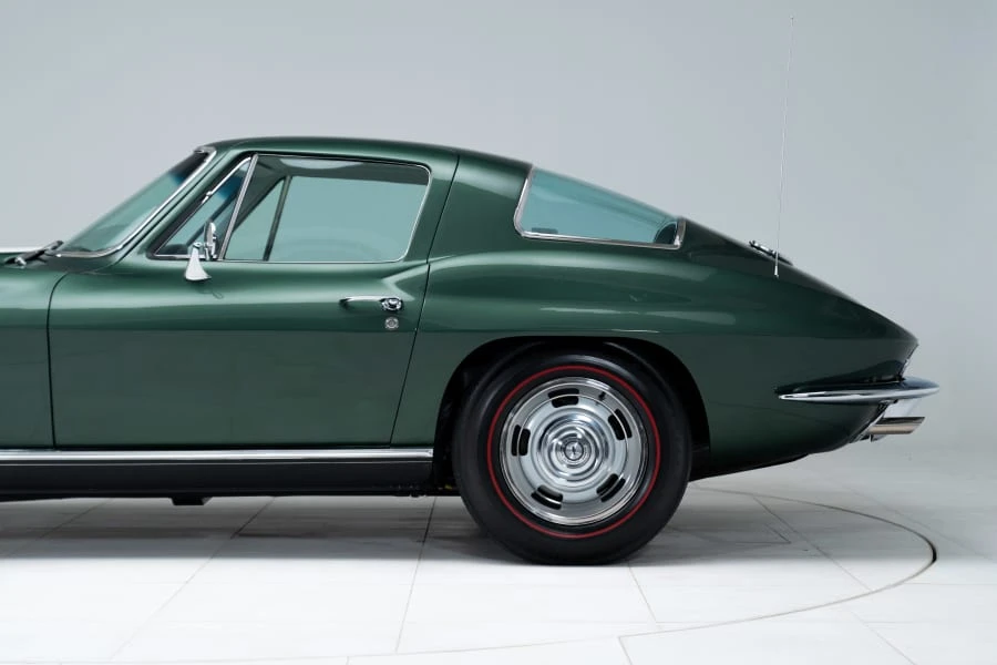 1967 Chevrolet Corvette C2 - Image 16 of 31