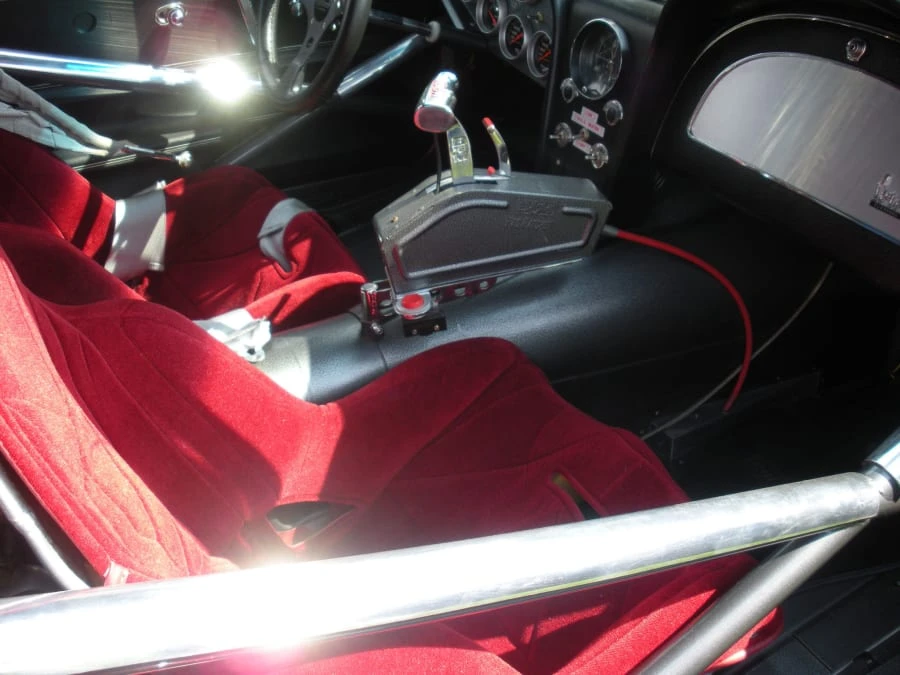 1967 Chevrolet Corvette C2 - Image 3 of 8