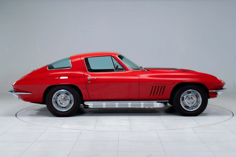 1967 Chevrolet Corvette C2 - Image 2 of 31