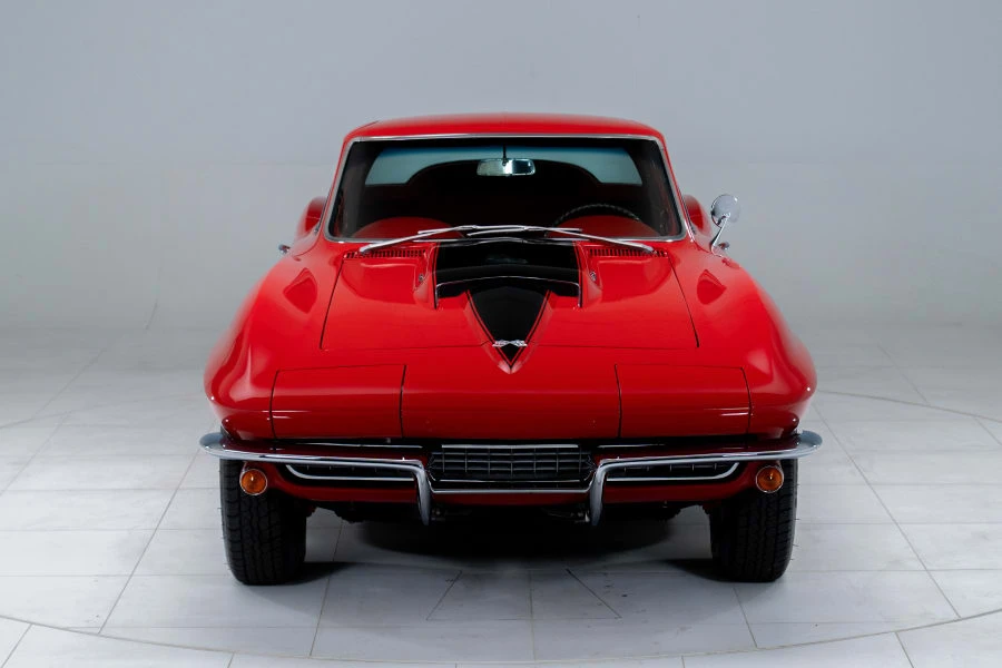 1967 Chevrolet Corvette C2 - Image 4 of 31