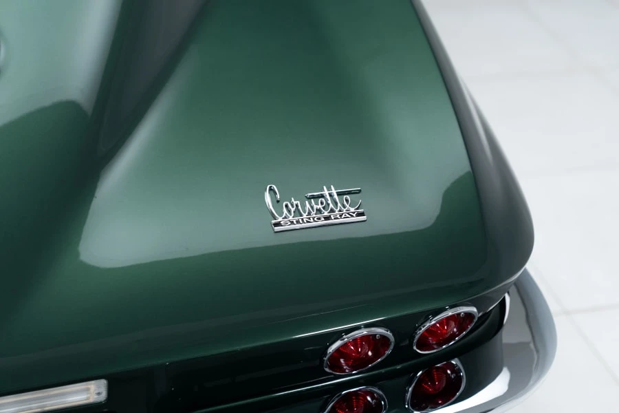 1967 Chevrolet Corvette C2 - Image 5 of 31