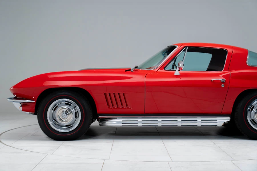 1967 Chevrolet Corvette C2 - Image 16 of 31