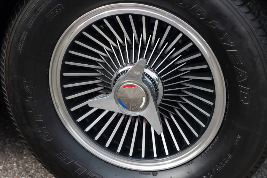 1967 Chevrolet Corvette C2 - Image 15 of 27