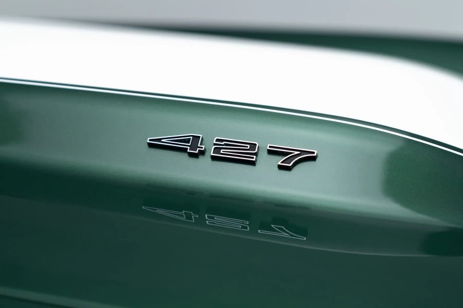1967 Chevrolet Corvette C2 - Image 10 of 31