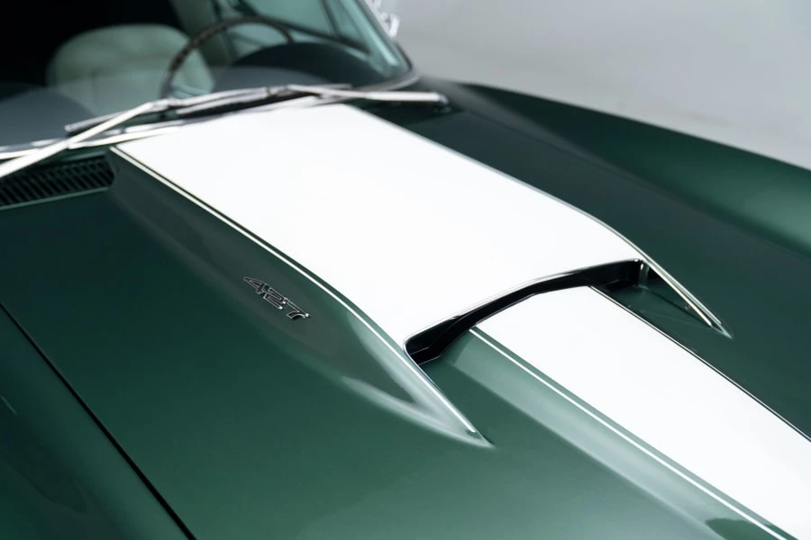 1967 Chevrolet Corvette C2 - Image 13 of 31