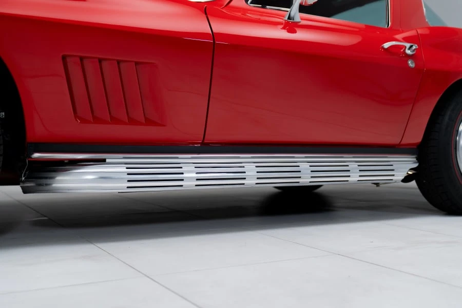 1967 Chevrolet Corvette C2 - Image 12 of 31