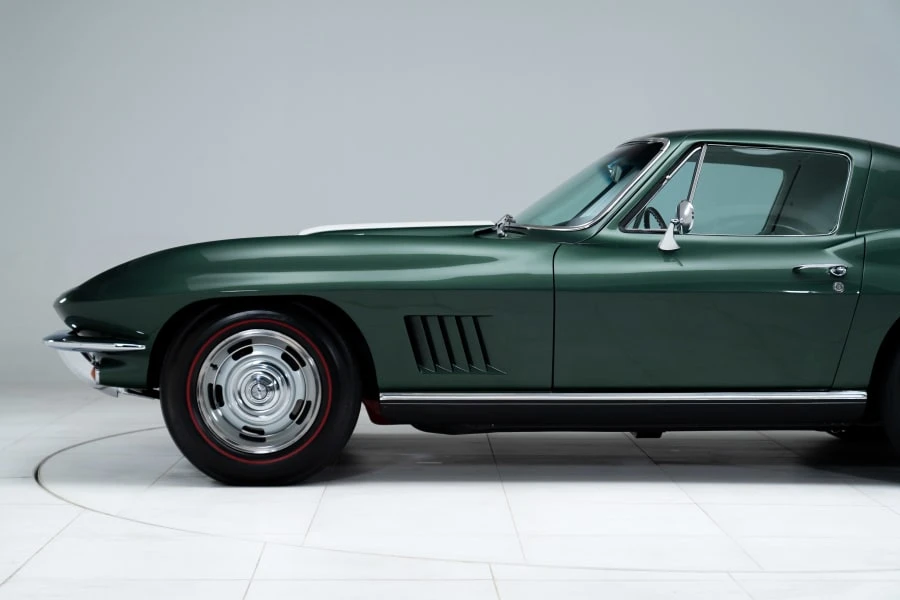 1967 Chevrolet Corvette C2 - Image 17 of 31