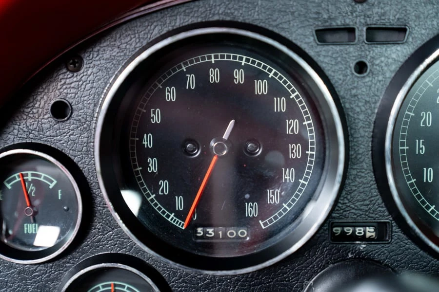 1967 Chevrolet Corvette C2 - Image 27 of 31