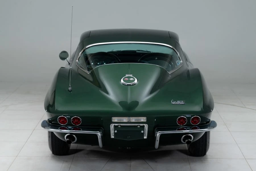 1967 Chevrolet Corvette C2 - Image 8 of 31