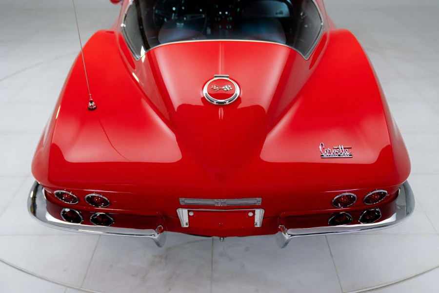 1967 Chevrolet Corvette C2 - Image 18 of 31