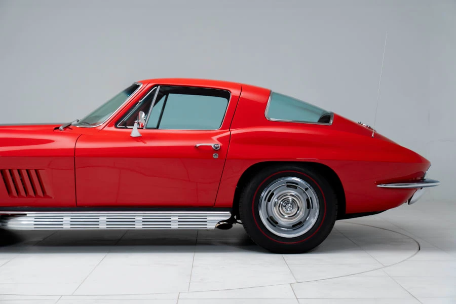 1967 Chevrolet Corvette C2 - Image 17 of 31