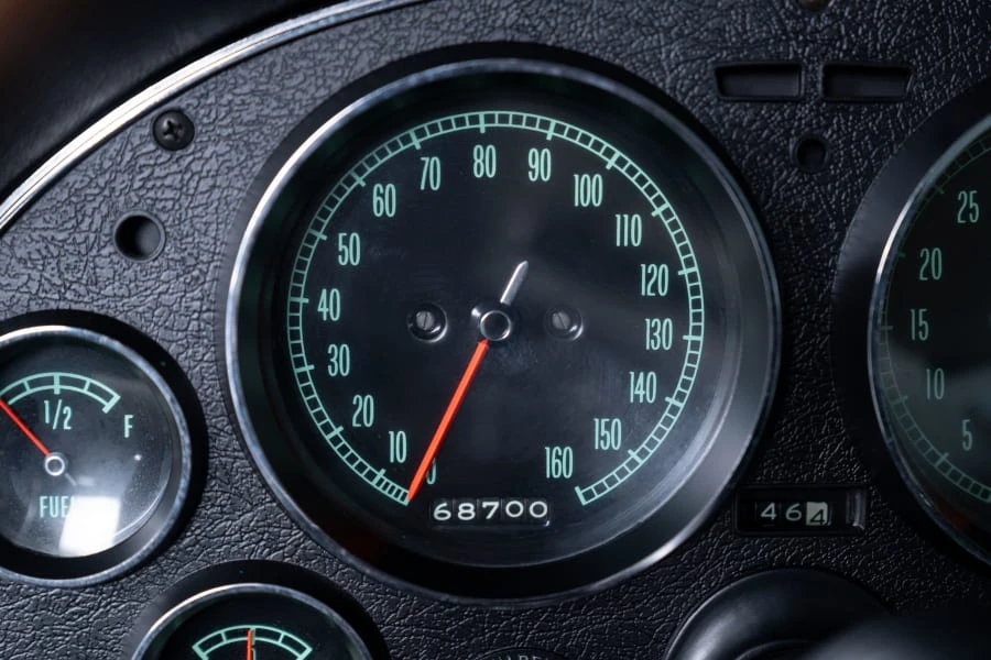1967 Chevrolet Corvette C2 - Image 29 of 31