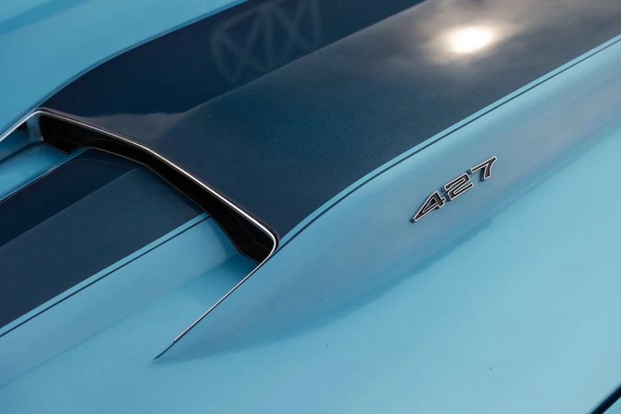 1967 Chevrolet Corvette C2 - Image 10 of 27