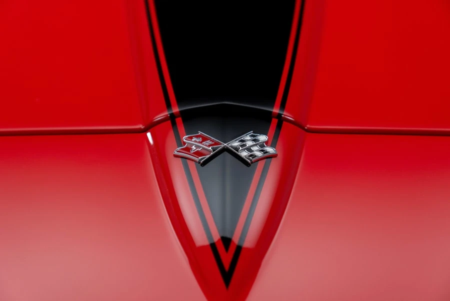 1967 Chevrolet Corvette C2 - Image 11 of 31