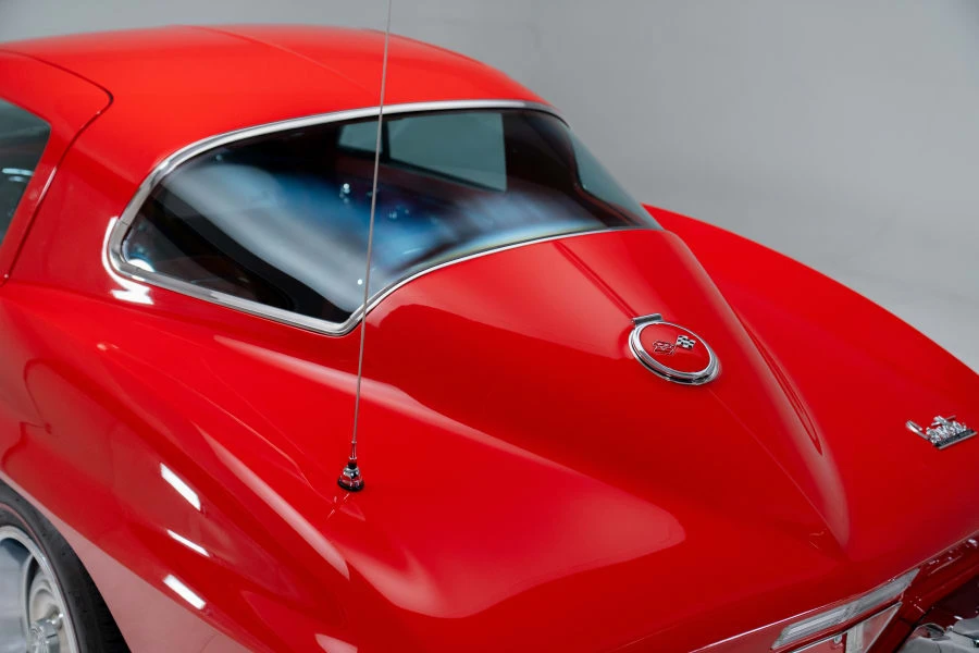 1967 Chevrolet Corvette C2 - Image 19 of 31