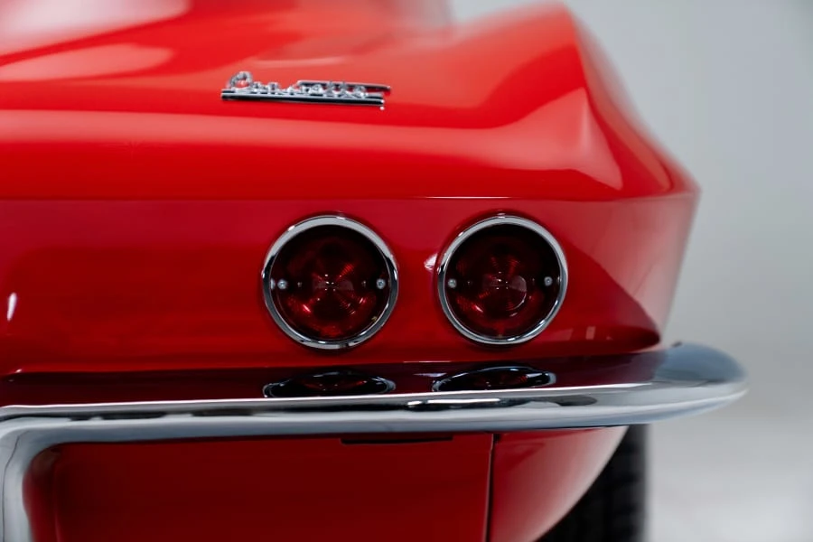 1967 Chevrolet Corvette C2 - Image 14 of 31