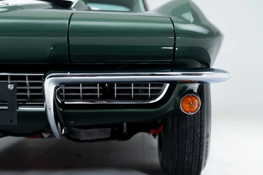 1967 Chevrolet Corvette C2 - Image 4 of 31