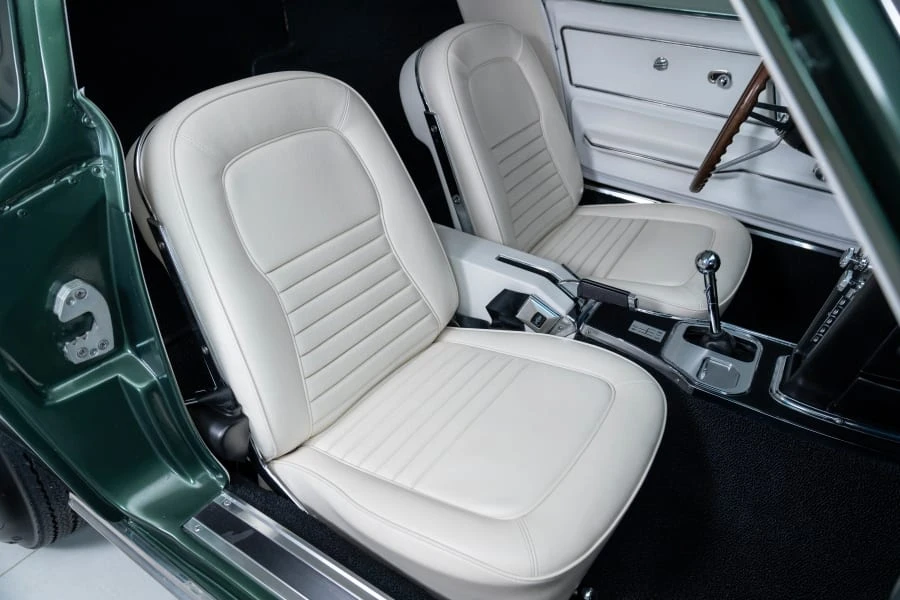 1967 Chevrolet Corvette C2 - Image 22 of 31