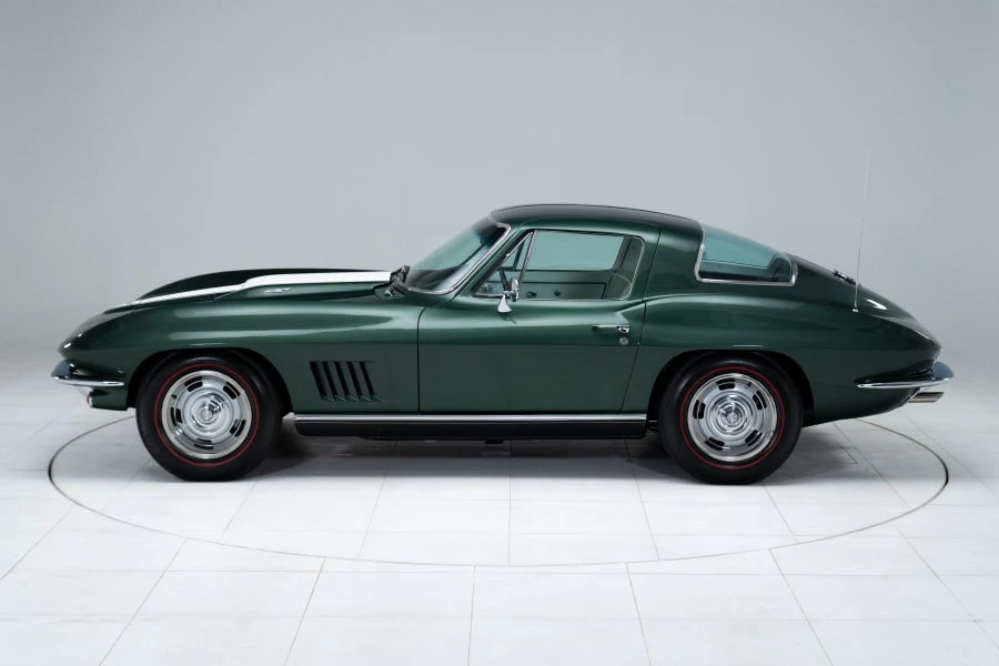 1967 Chevrolet Corvette C2 - Image 12 of 31