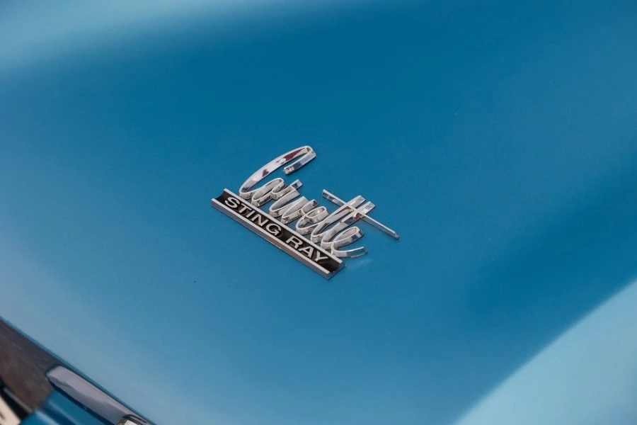 1967 Chevrolet Corvette C2 - Image 17 of 27