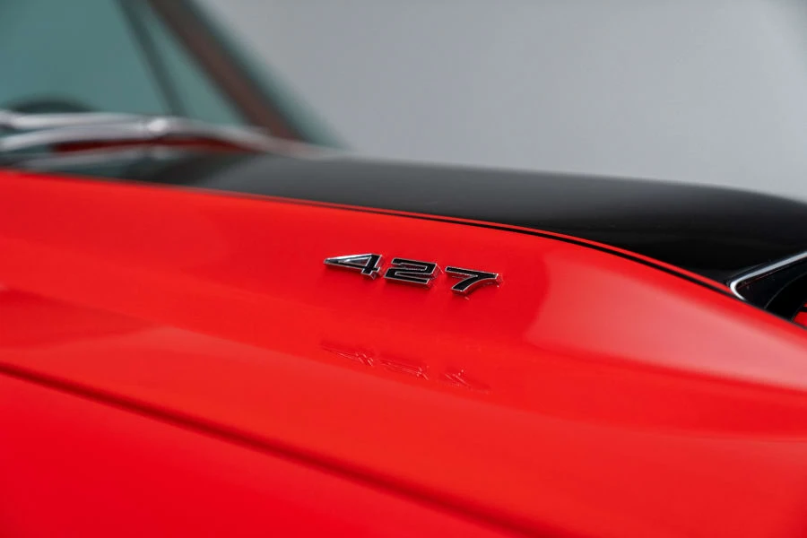 1967 Chevrolet Corvette C2 - Image 9 of 31