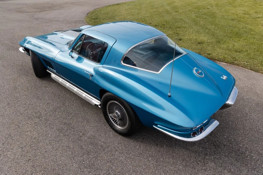 1967 Chevrolet Corvette C2 - Image 19 of 27