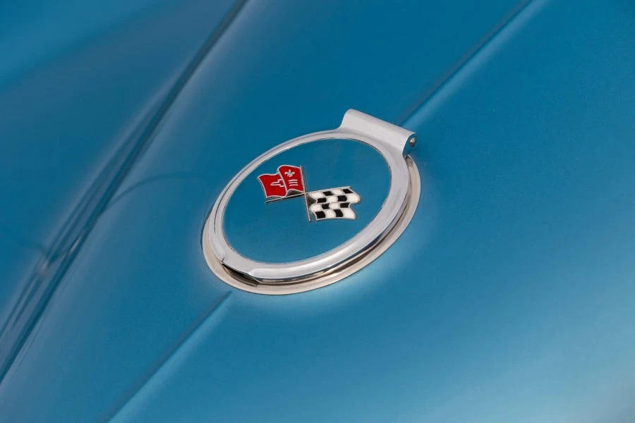 1967 Chevrolet Corvette C2 - Image 18 of 27
