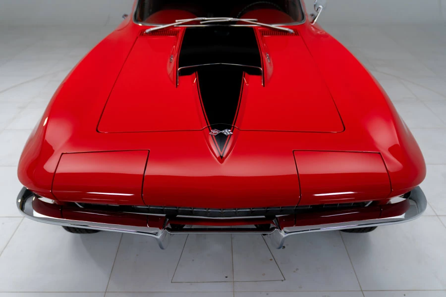 1967 Chevrolet Corvette C2 - Image 7 of 31