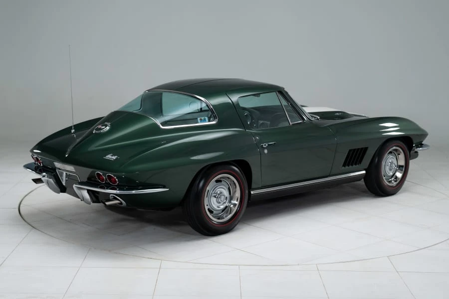 1967 Chevrolet Corvette C2 - Image 7 of 31