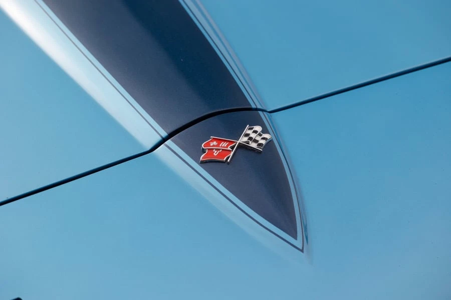 1967 Chevrolet Corvette C2 - Image 7 of 27