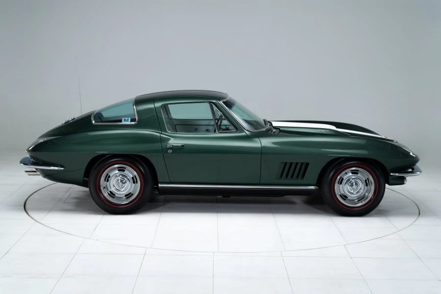 1967 Chevrolet Corvette C2 - Image 2 of 31
