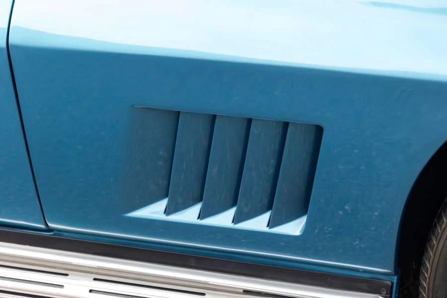 1967 Chevrolet Corvette C2 - Image 6 of 27