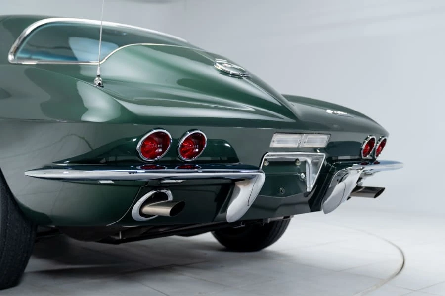 1967 Chevrolet Corvette C2 - Image 18 of 31