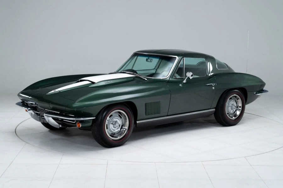 1967 Chevrolet Corvette C2 - Image 6 of 31