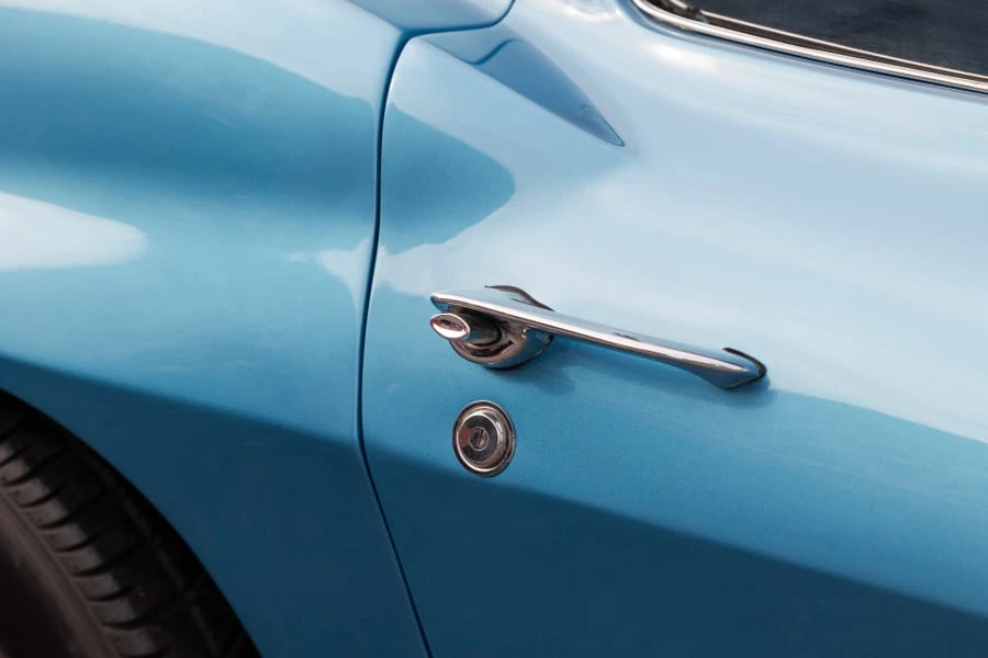 1967 Chevrolet Corvette C2 - Image 11 of 27