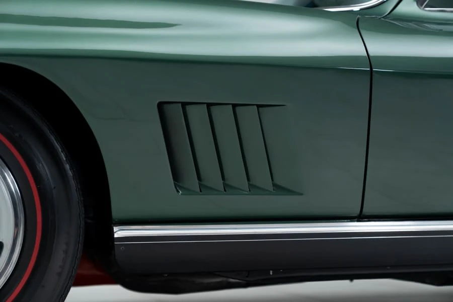 1967 Chevrolet Corvette C2 - Image 11 of 31
