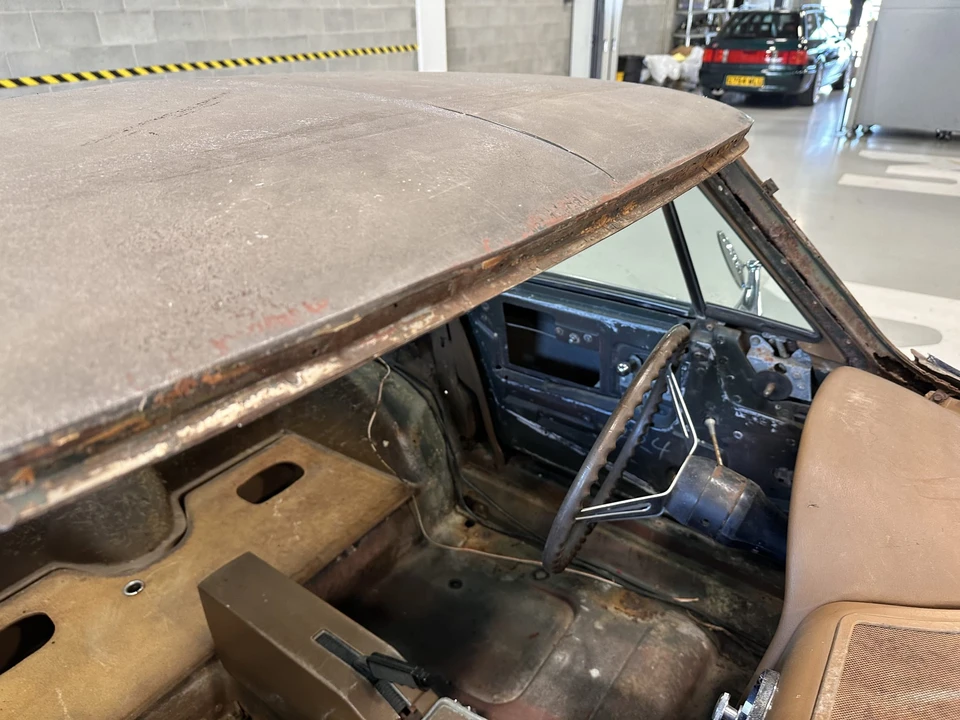 1967 Chevrolet Corvette C2 - Image 17 of 31