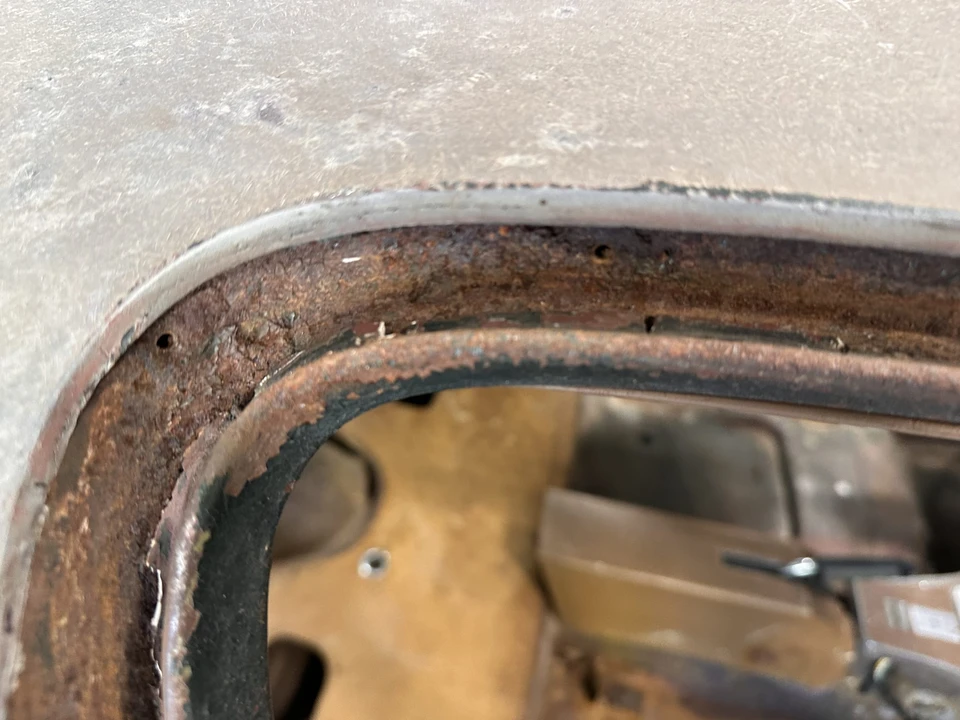1967 Chevrolet Corvette C2 - Image 22 of 31