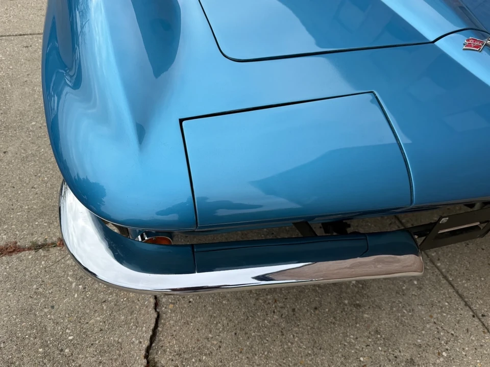 1967 Chevrolet Corvette C2 - Image 18 of 21