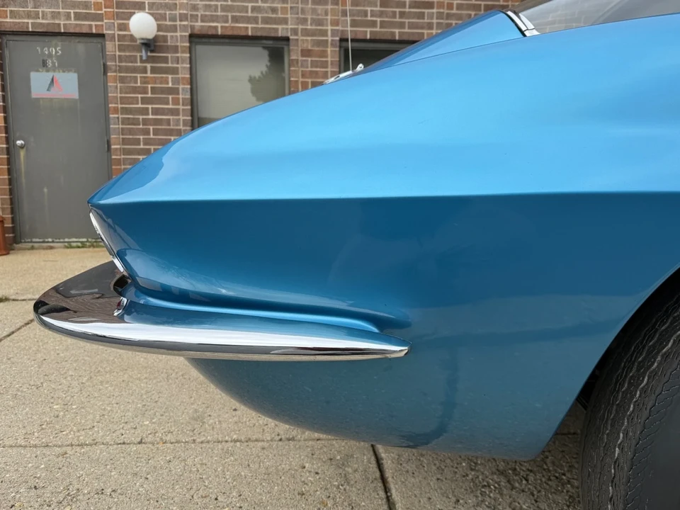 1967 Chevrolet Corvette C2 - Image 11 of 21