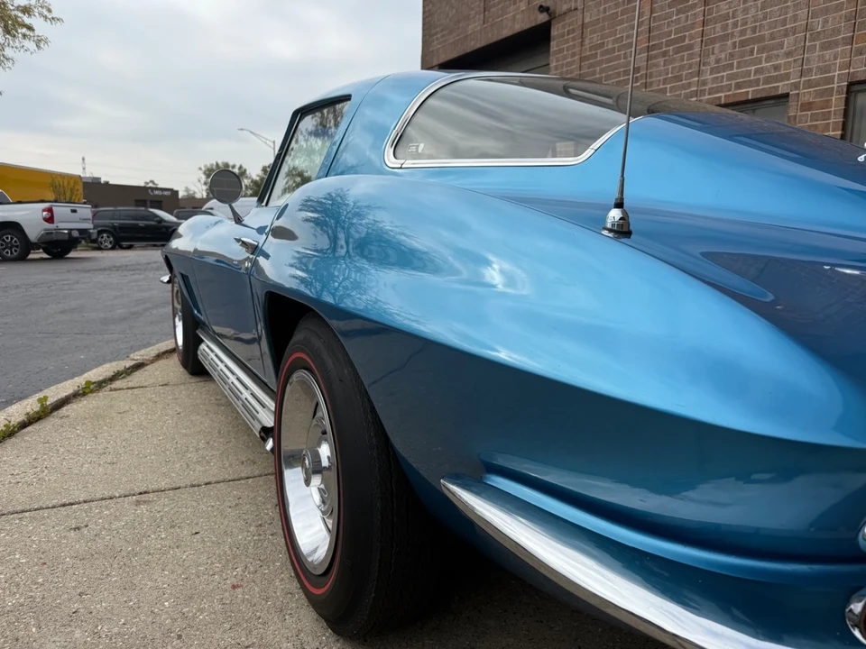 1967 Chevrolet Corvette C2 - Image 8 of 21