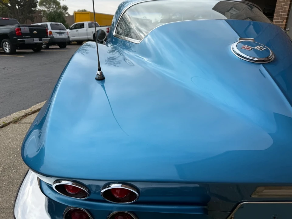 1967 Chevrolet Corvette C2 - Image 7 of 21