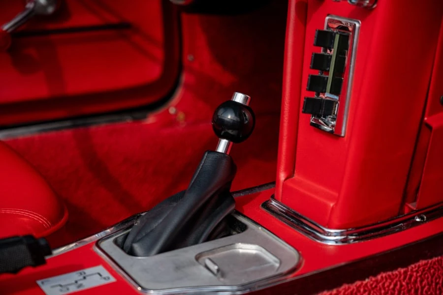 1967 Chevrolet Corvette C2 - Image 26 of 31