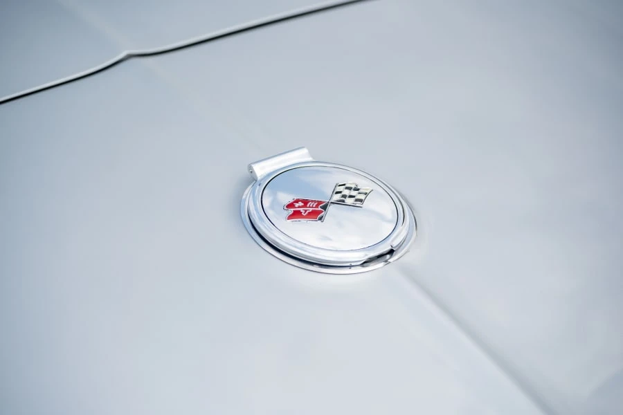 1967 Chevrolet Corvette C2 - Image 11 of 31