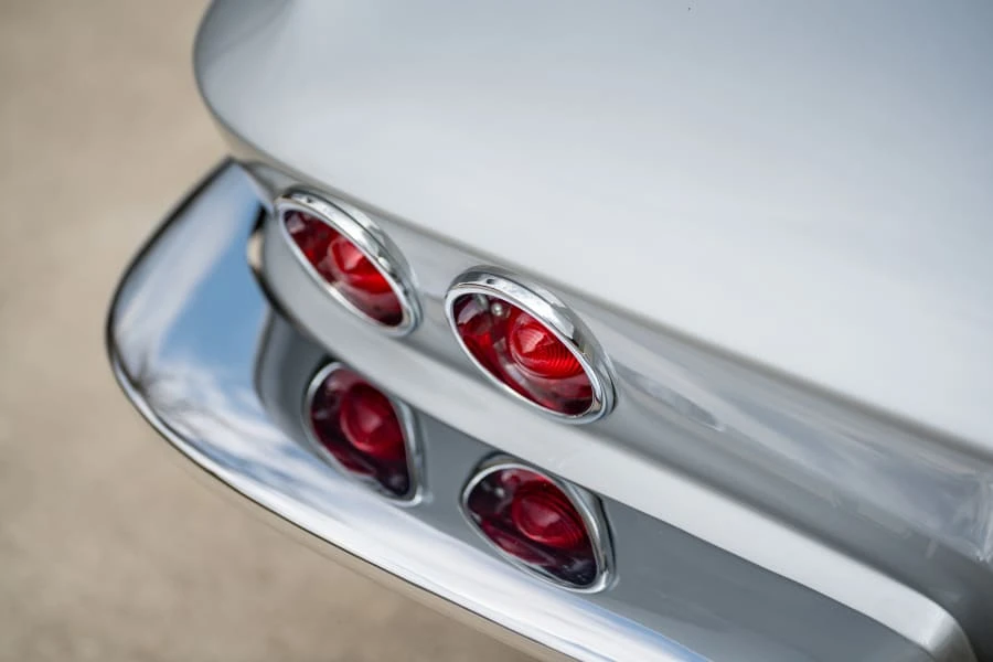 1967 Chevrolet Corvette C2 - Image 7 of 31