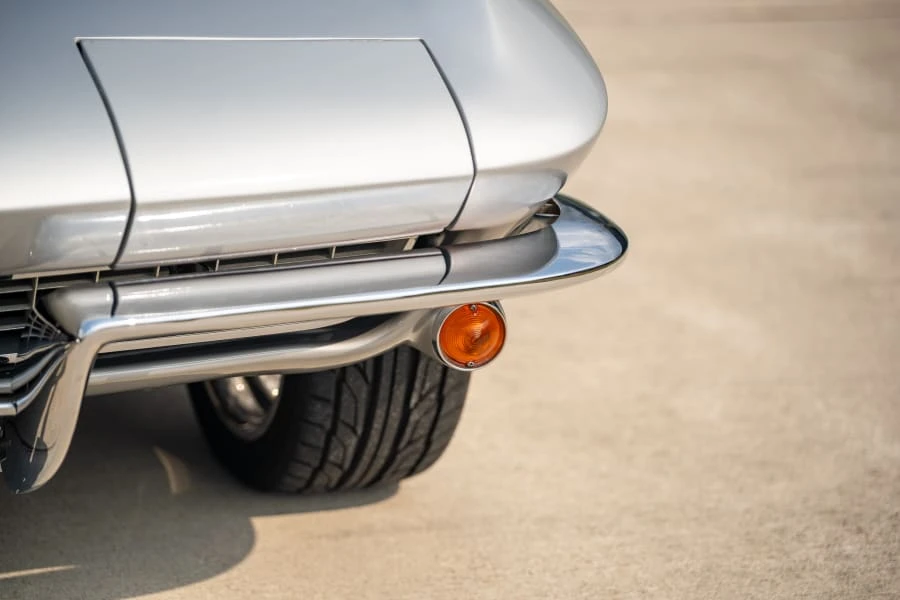 1967 Chevrolet Corvette C2 - Image 13 of 31