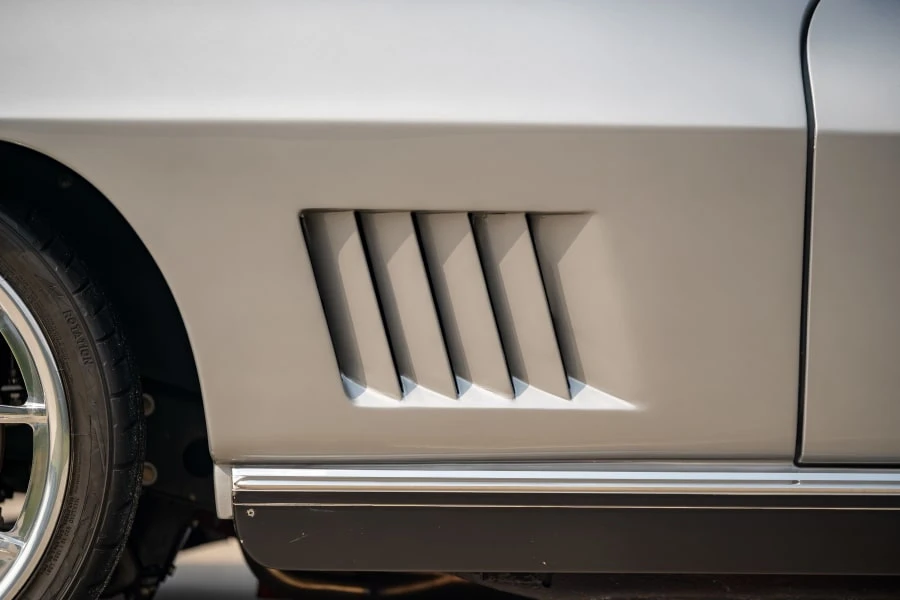 1967 Chevrolet Corvette C2 - Image 16 of 31