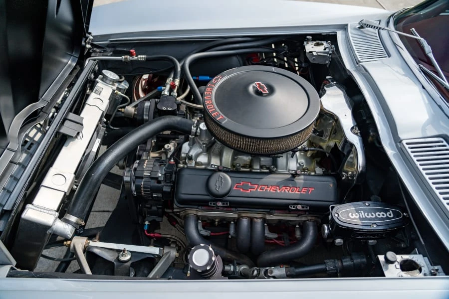 1967 Chevrolet Corvette C2 - Image 28 of 31